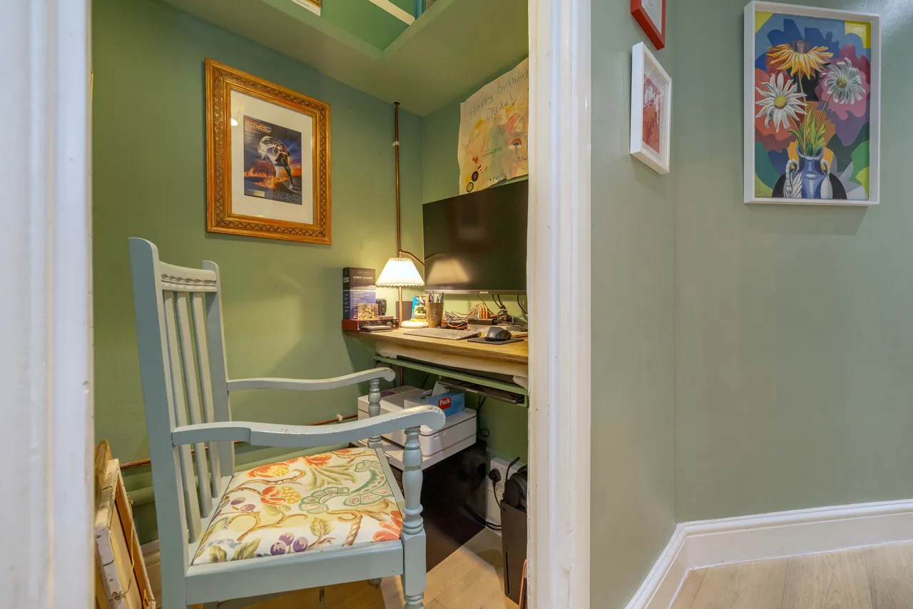 Hilltop Road, London, NW6, photo 12