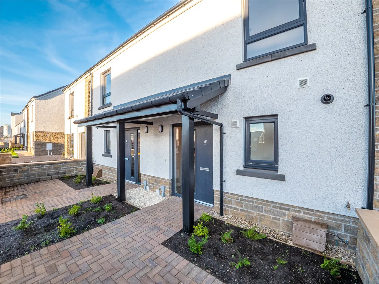 Hays Walk, Haddington, EH41, photo 15