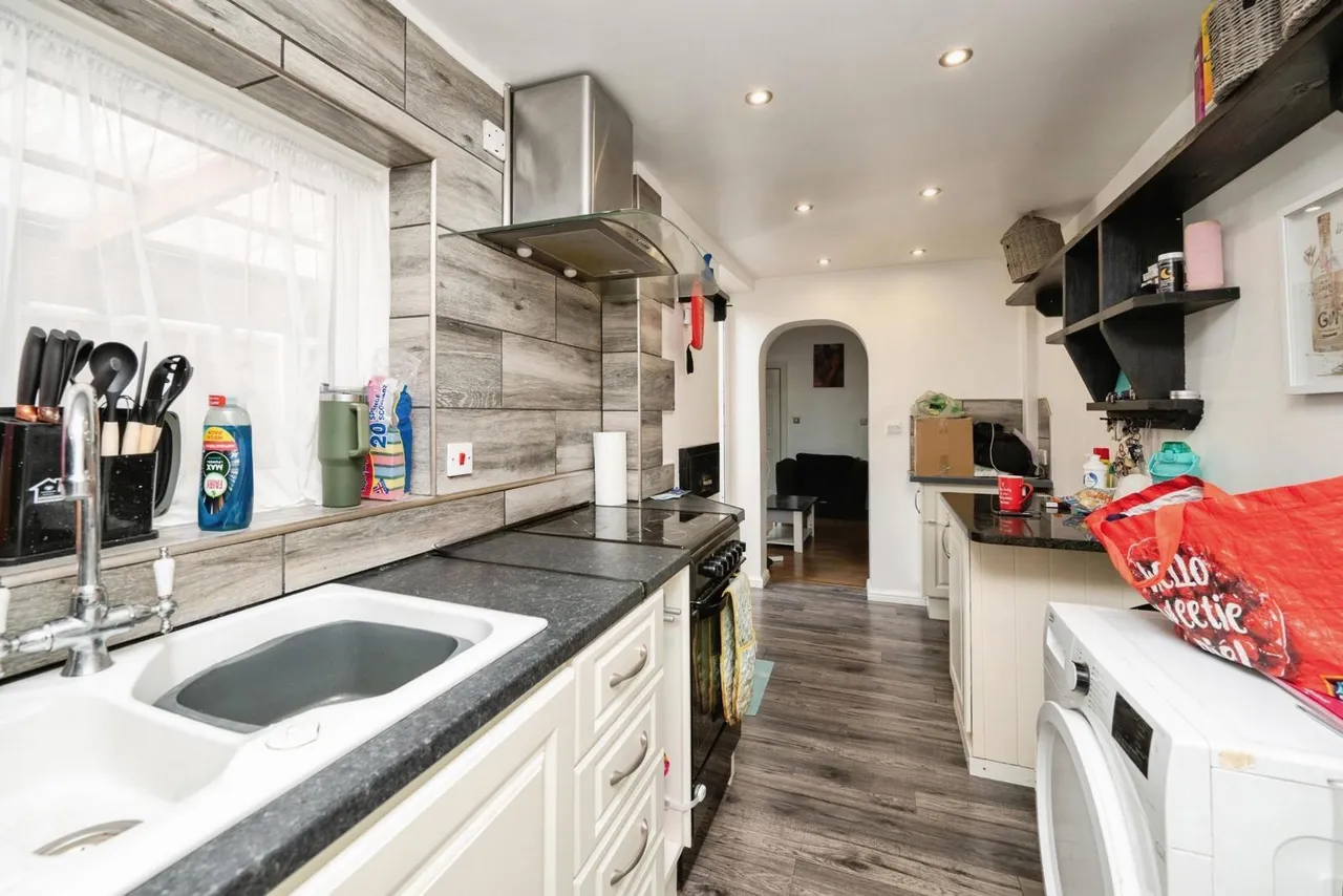 Lodge Road, Redditch, B98, photo 11
