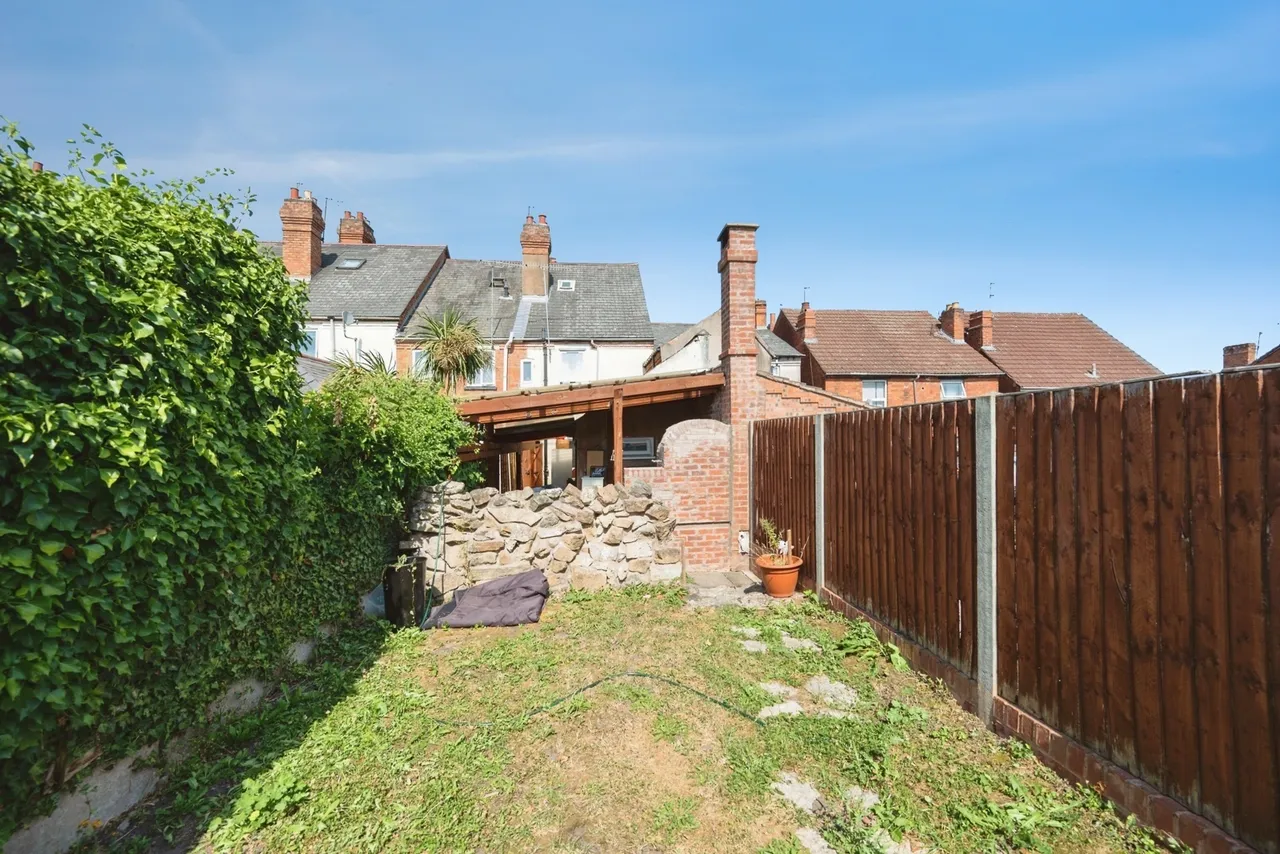 Lodge Road, Redditch, B98, photo 25
