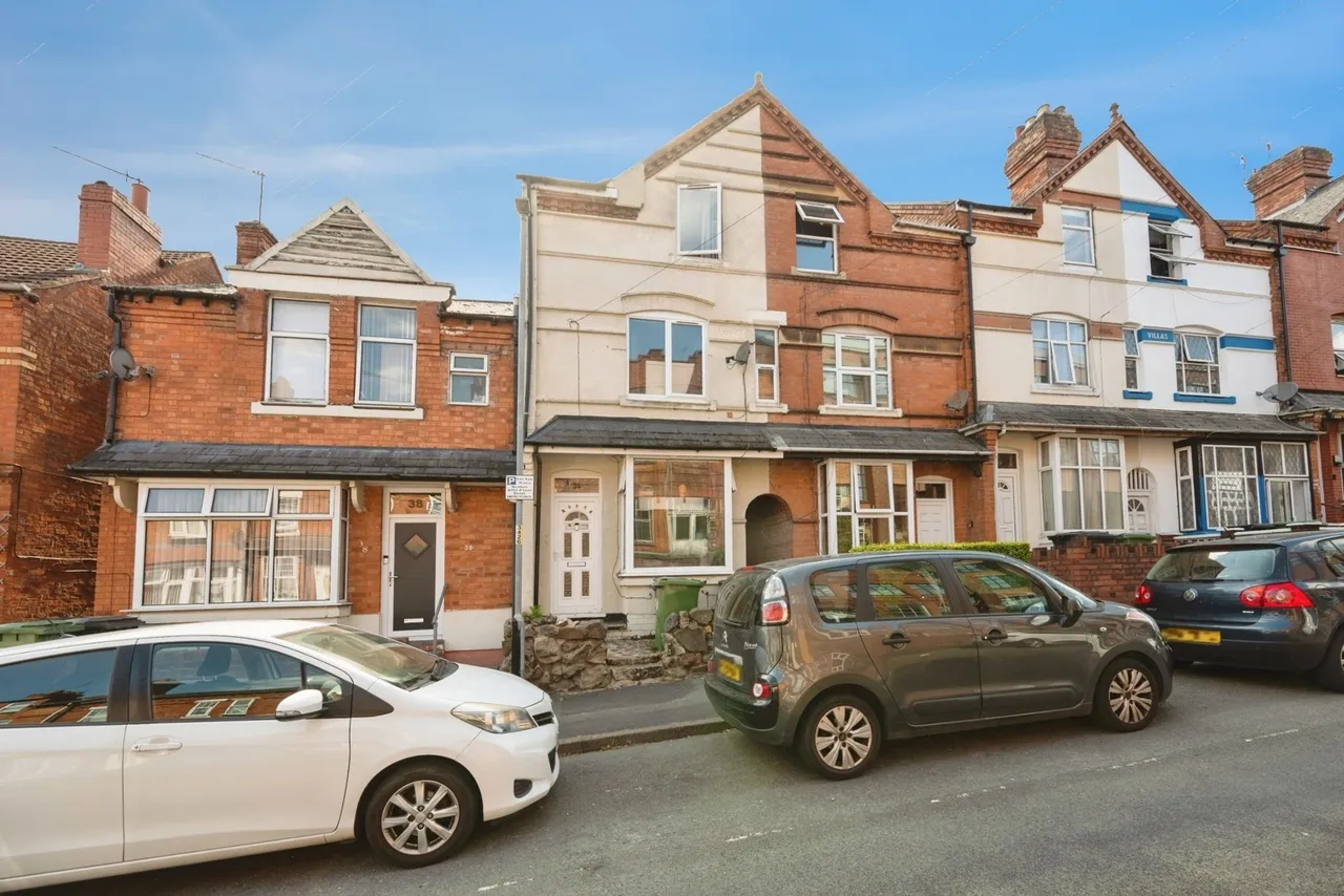 Lodge Road, Redditch, B98, photo 27