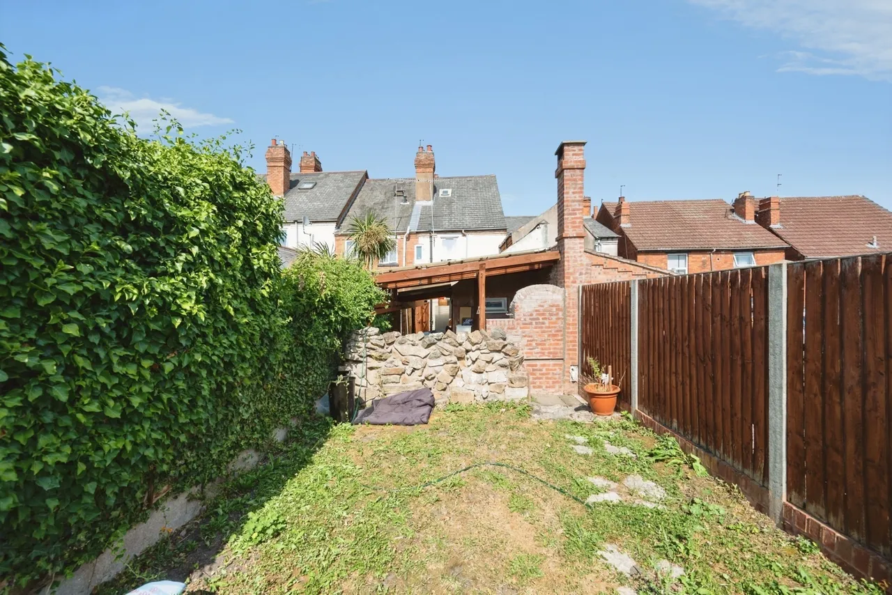 Lodge Road, Redditch, B98, photo 26