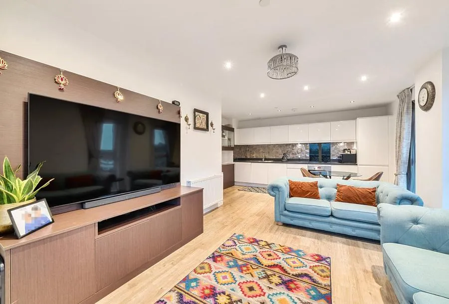 Westmoreland Road, London, NW9, photo 8