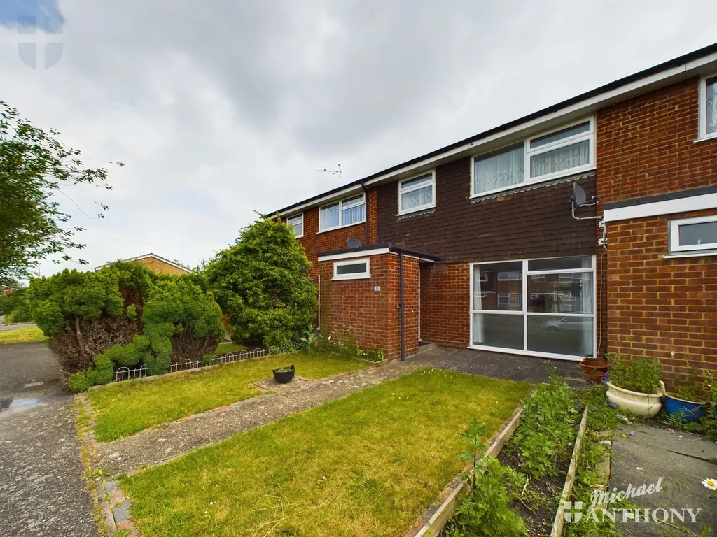 Chaucer Drive, Aylesbury, HP21, photo 14
