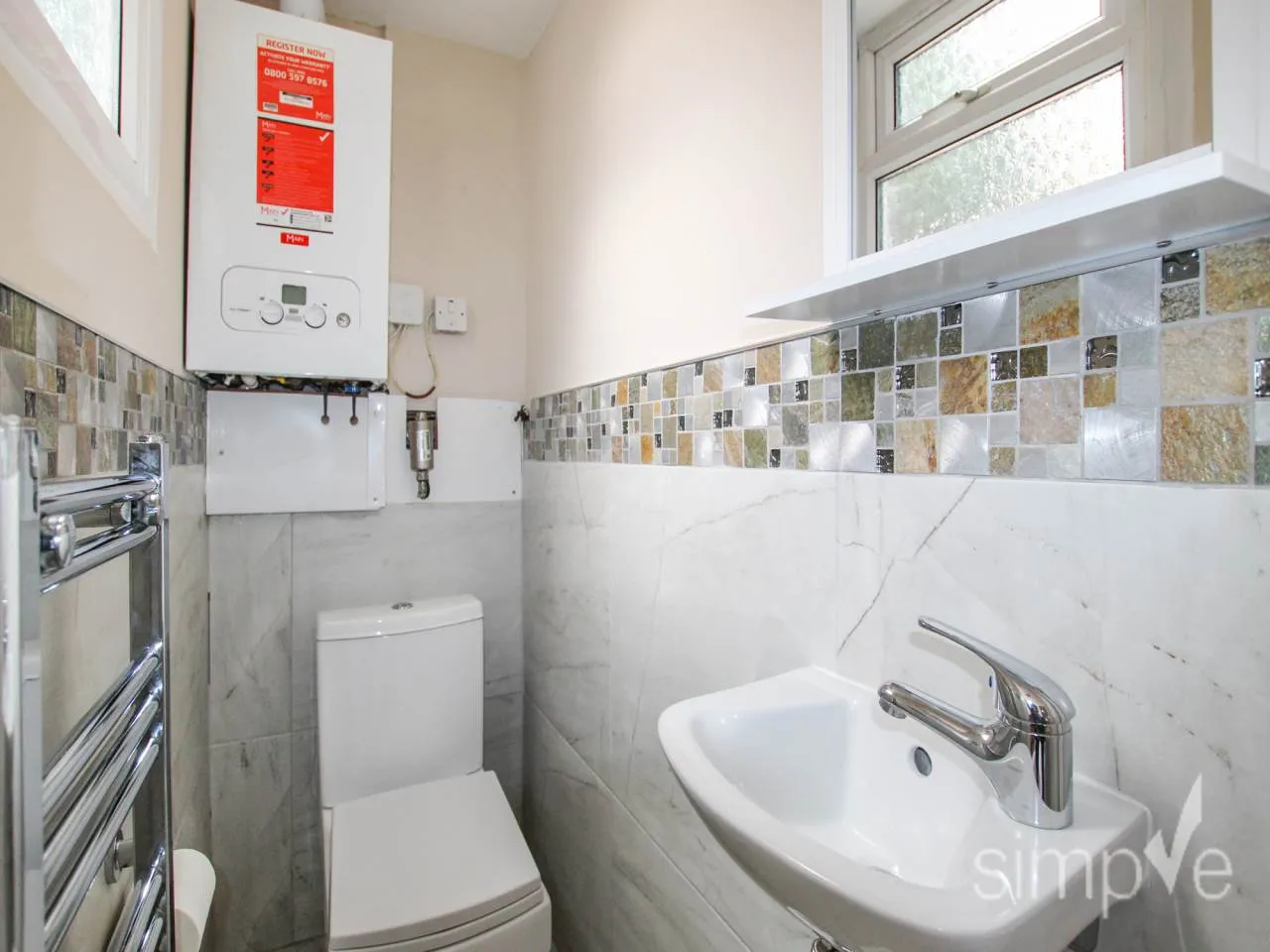 Cranford Drive, Hayes, UB3, photo 5