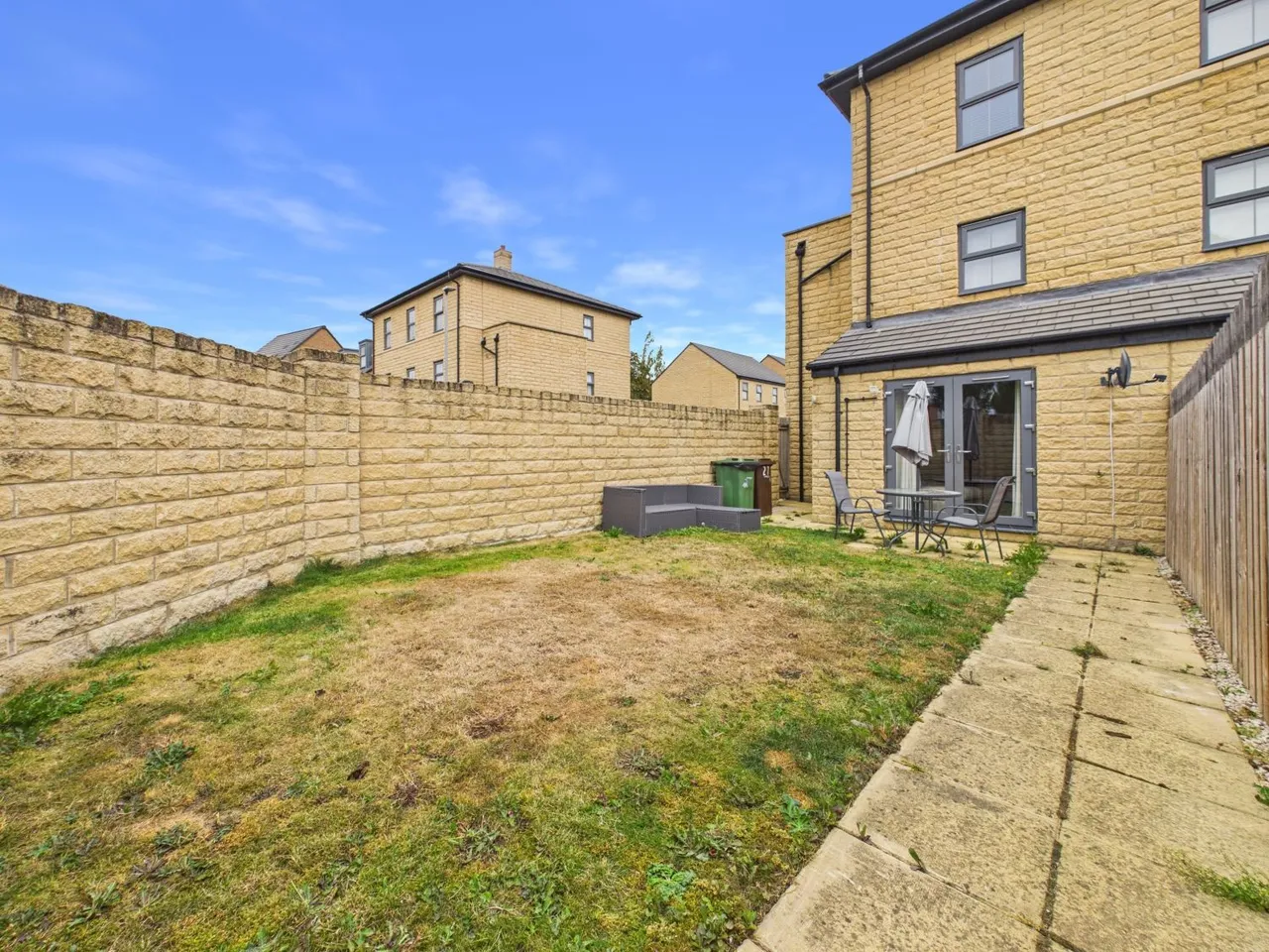 Voysey Avenue, Castleford, WF10, photo 25