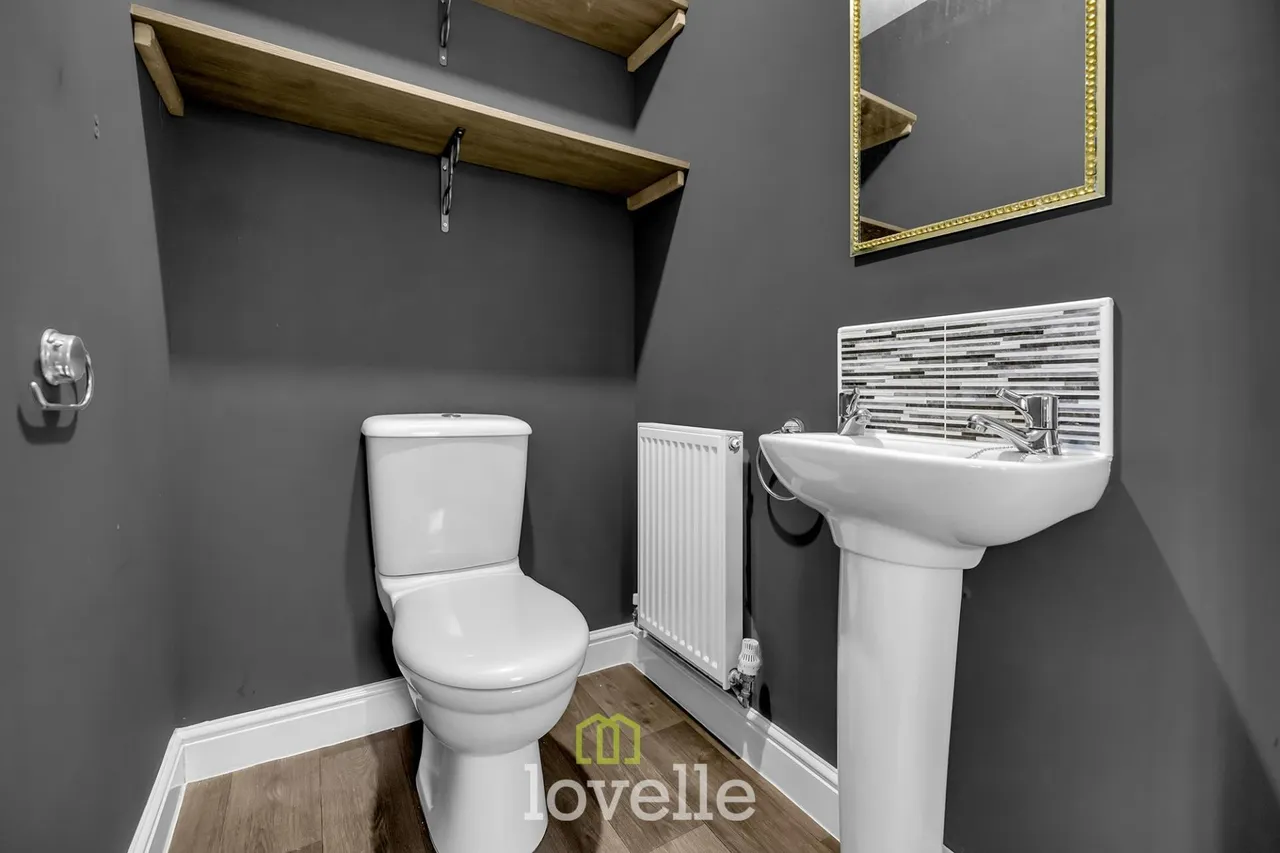 Tealby Close, Immingham, DN40, photo 9