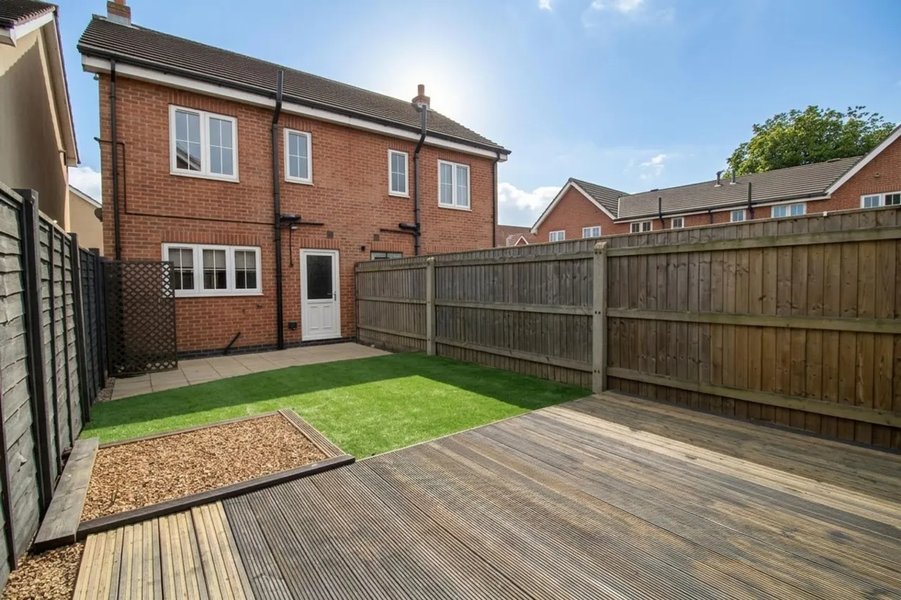 Tealby Close, Immingham, DN40, photo 10