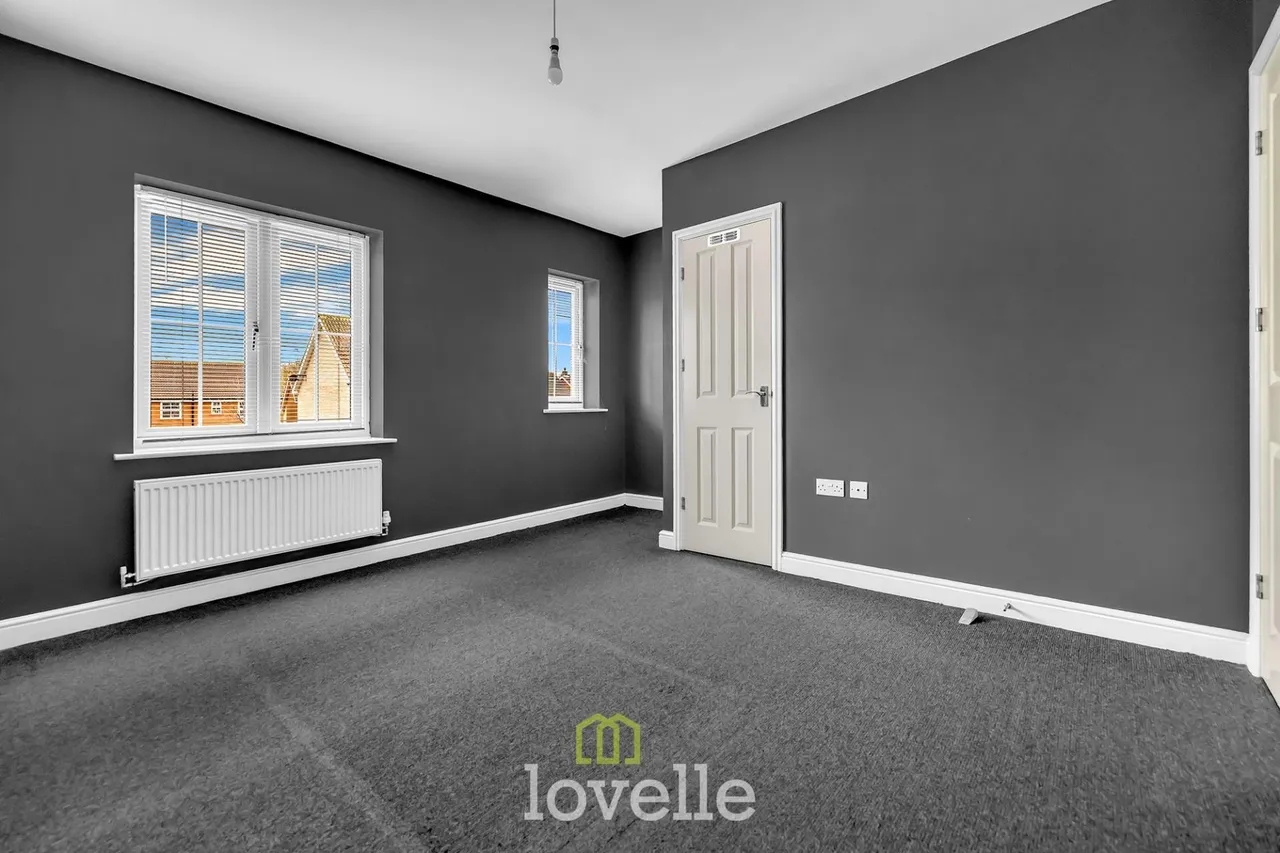 Tealby Close, Immingham, DN40, photo 7