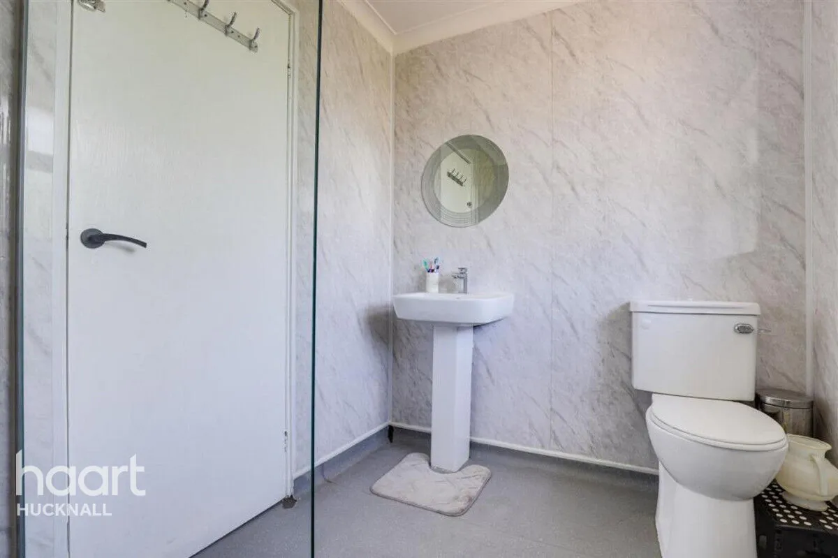 Niklaus Court, Nottingham, NG5, photo 10