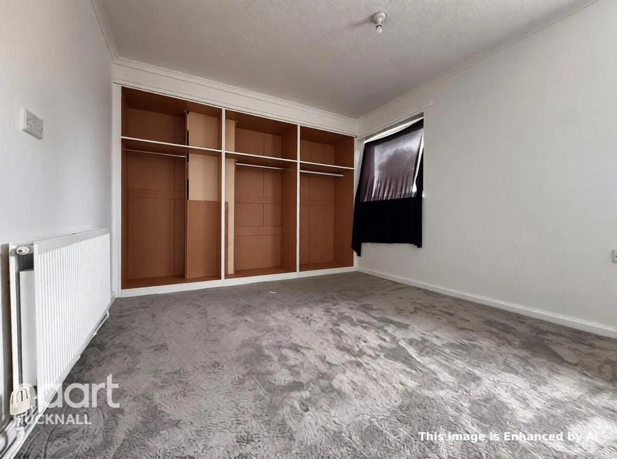 Niklaus Court, Nottingham, NG5, photo 9