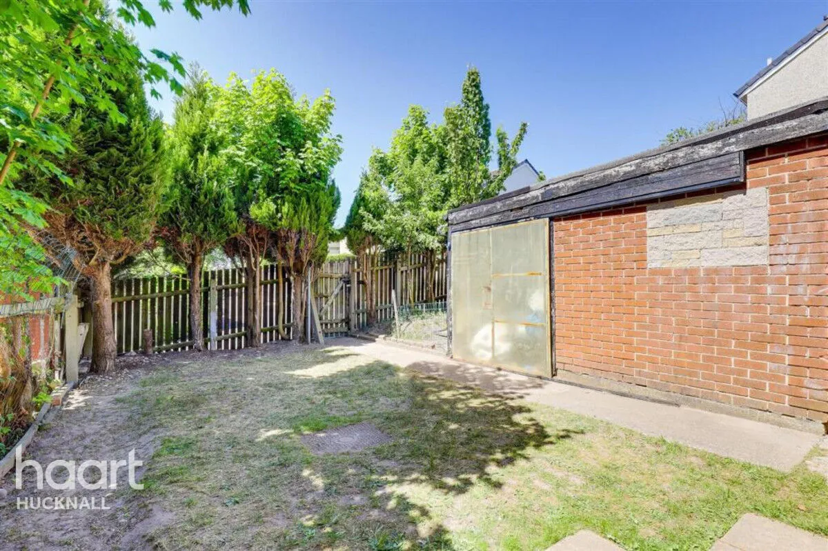 Niklaus Court, Nottingham, NG5, photo 12
