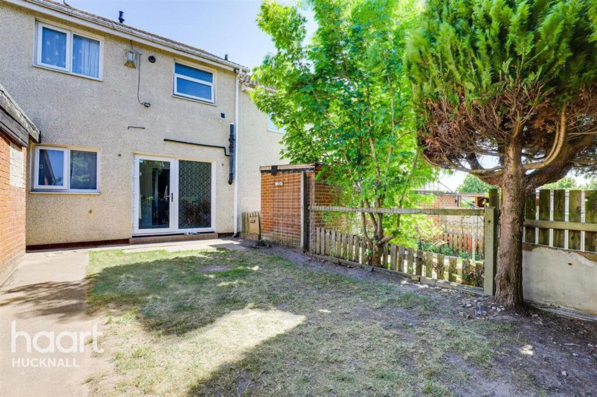 Niklaus Court, Nottingham, NG5, photo 11