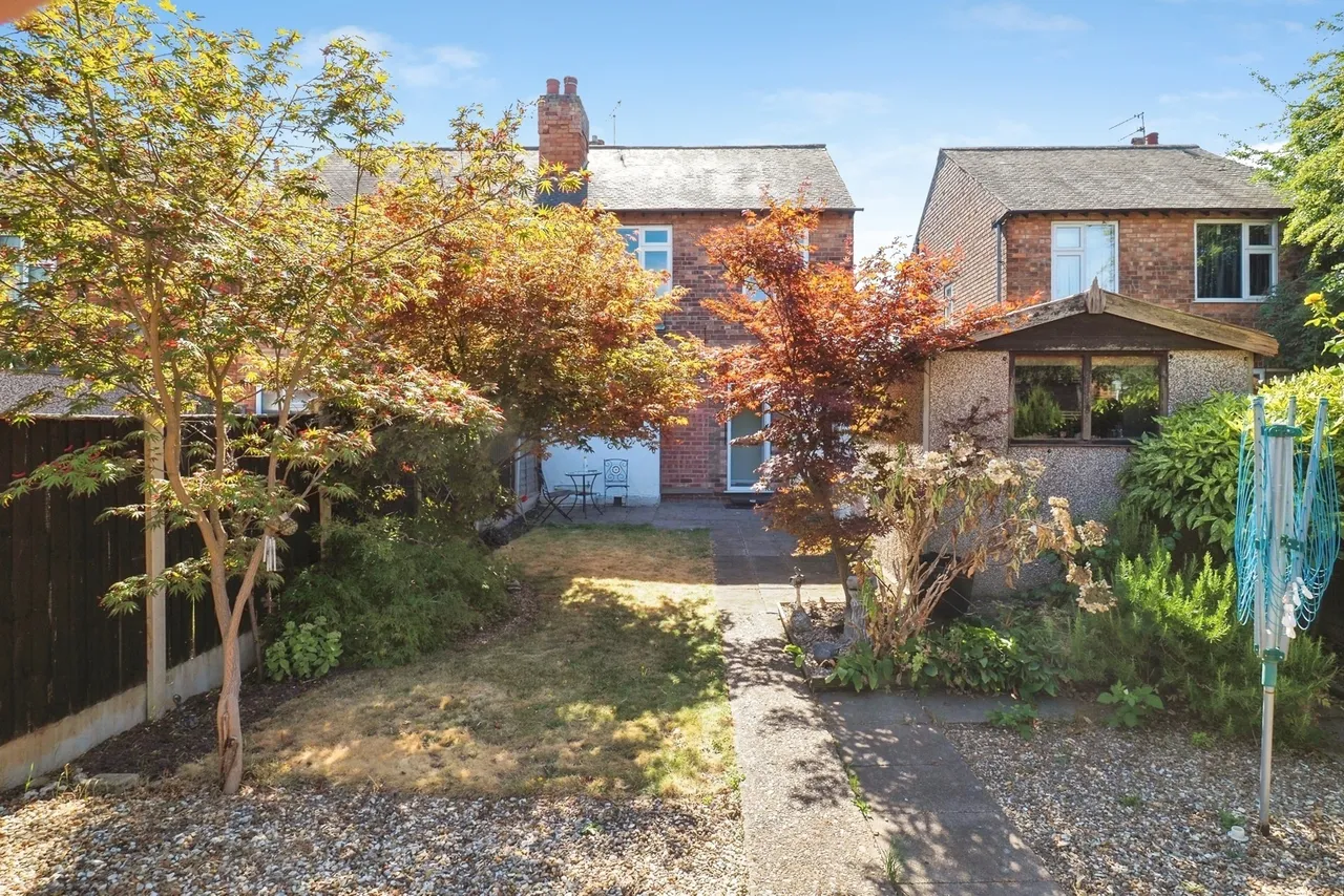 Ednaston Road, Nottingham, Nottinghamshire, NG7, photo 22