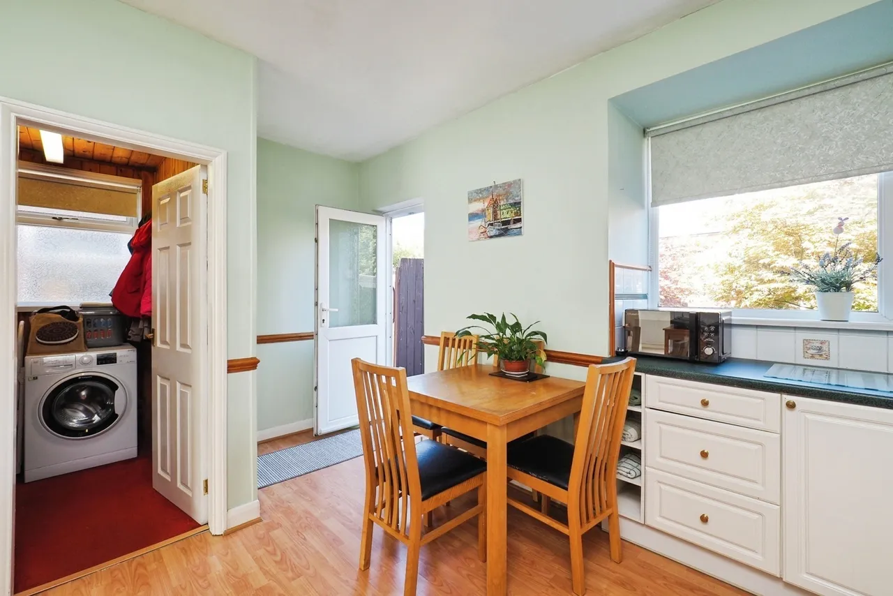 Ednaston Road, Nottingham, Nottinghamshire, NG7, photo 7