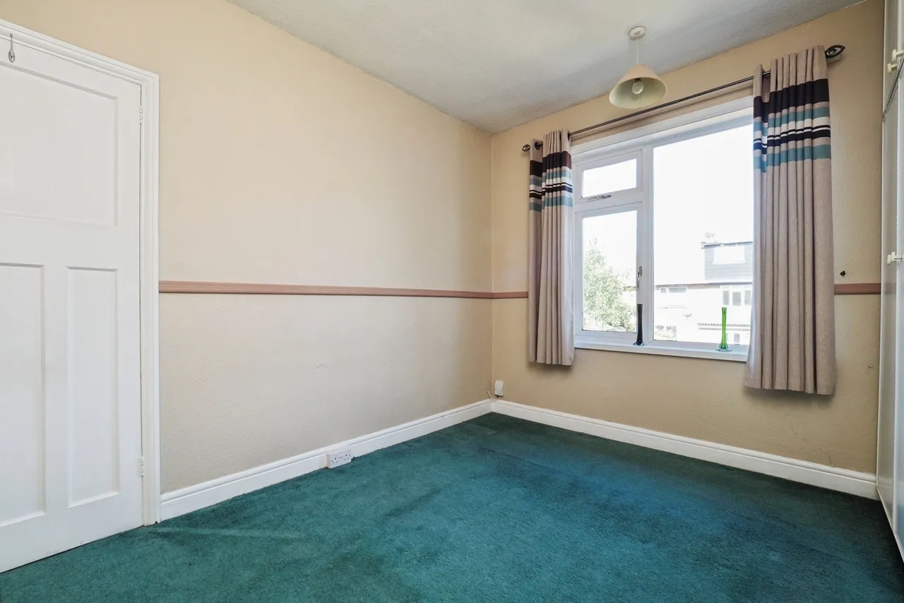 Ednaston Road, Nottingham, Nottinghamshire, NG7, photo 18