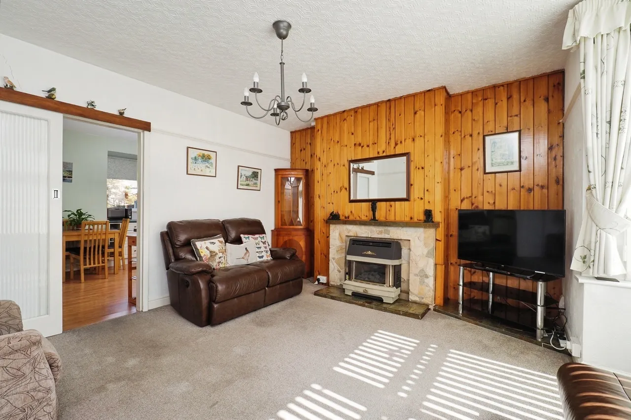 Ednaston Road, Nottingham, Nottinghamshire, NG7, photo 4