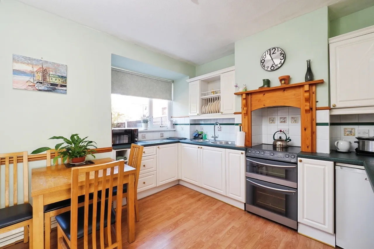 Ednaston Road, Nottingham, Nottinghamshire, NG7, photo 2
