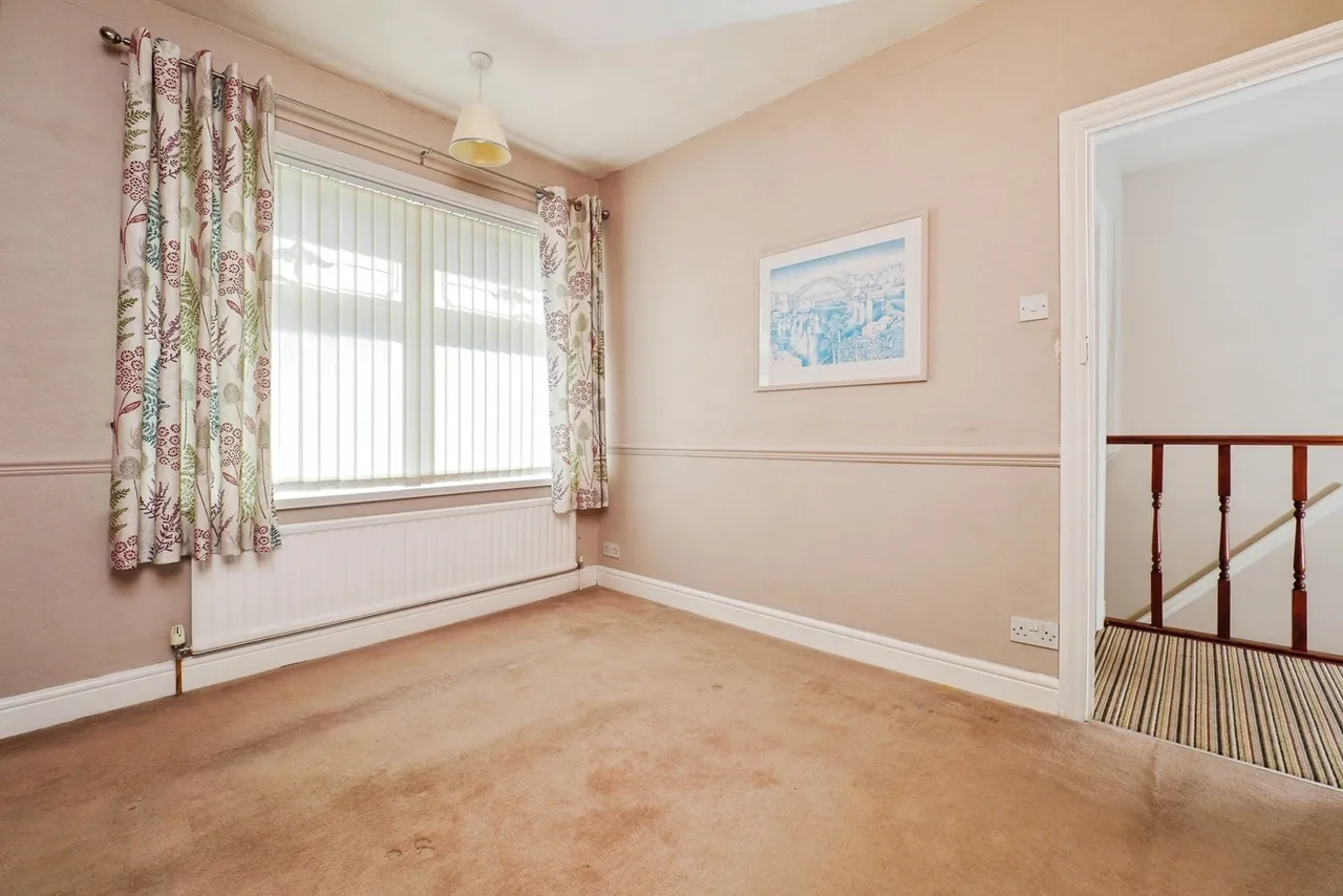 Ednaston Road, Nottingham, Nottinghamshire, NG7, photo 10
