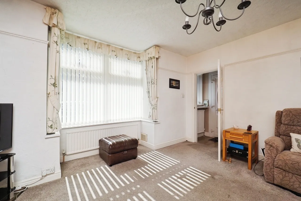 Ednaston Road, Nottingham, Nottinghamshire, NG7, photo 5