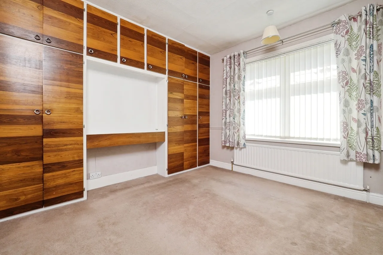 Ednaston Road, Nottingham, Nottinghamshire, NG7, photo 11
