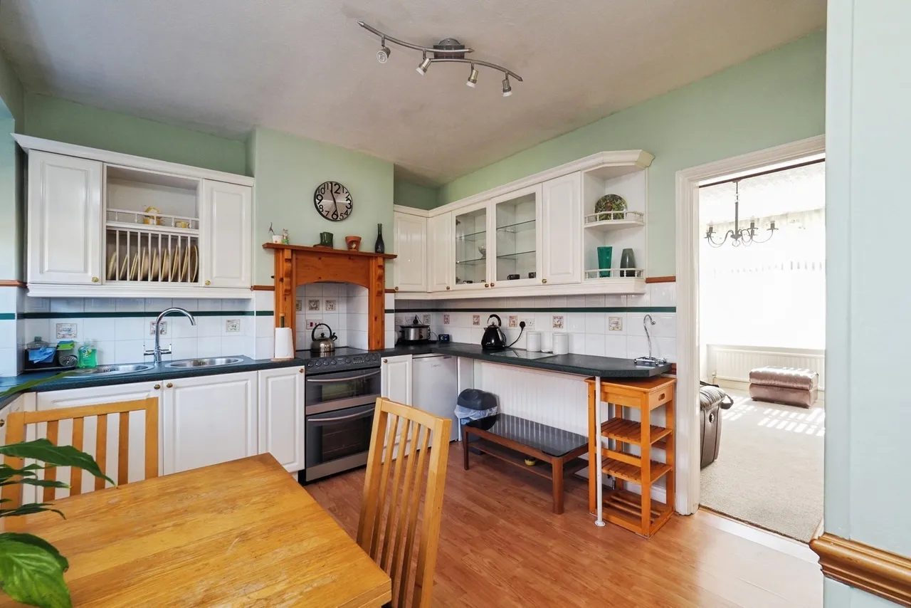 Ednaston Road, Nottingham, Nottinghamshire, NG7, photo 8