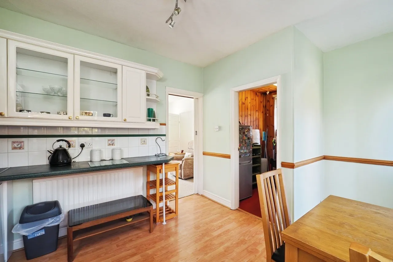 Ednaston Road, Nottingham, Nottinghamshire, NG7, photo 9
