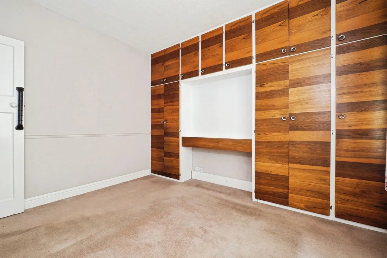 Ednaston Road, Nottingham, Nottinghamshire, NG7, photo 12