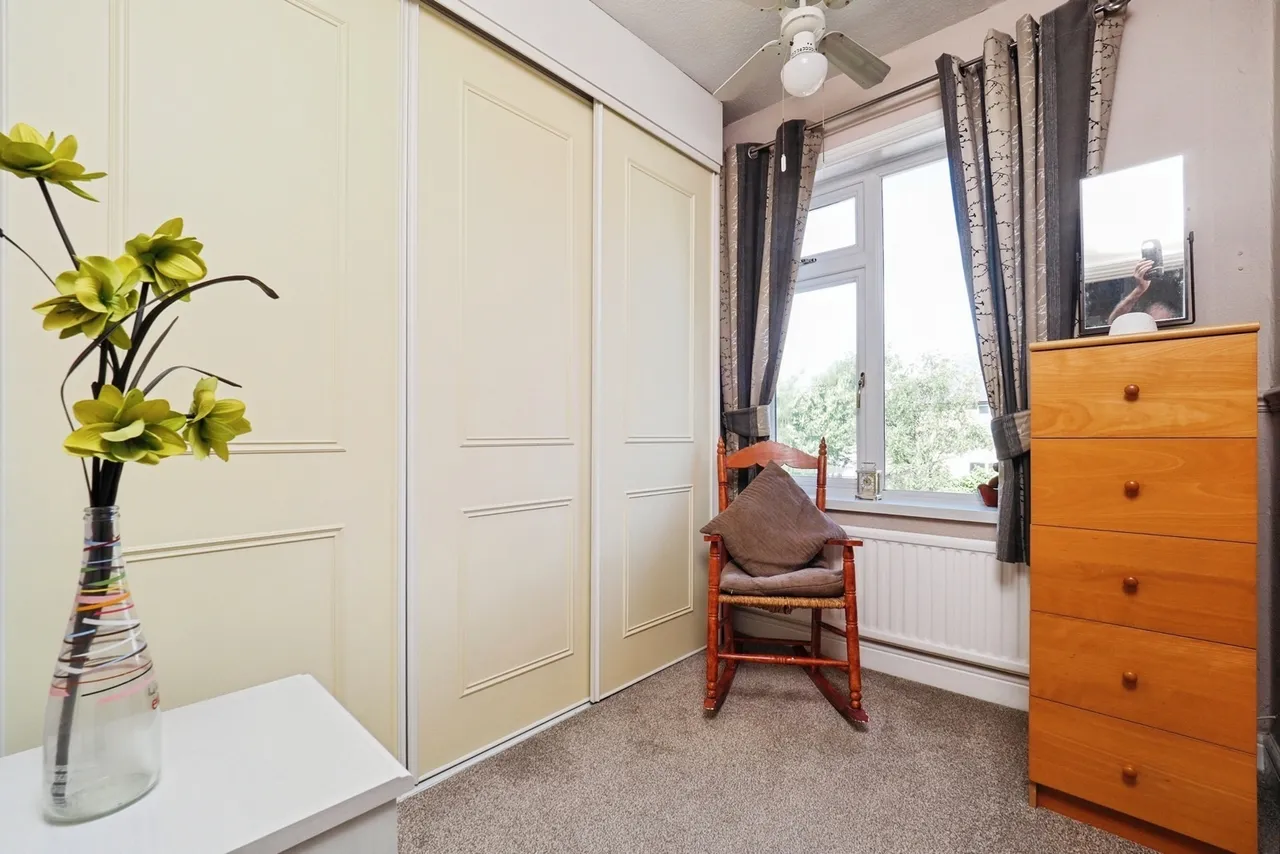 Ednaston Road, Nottingham, Nottinghamshire, NG7, photo 19
