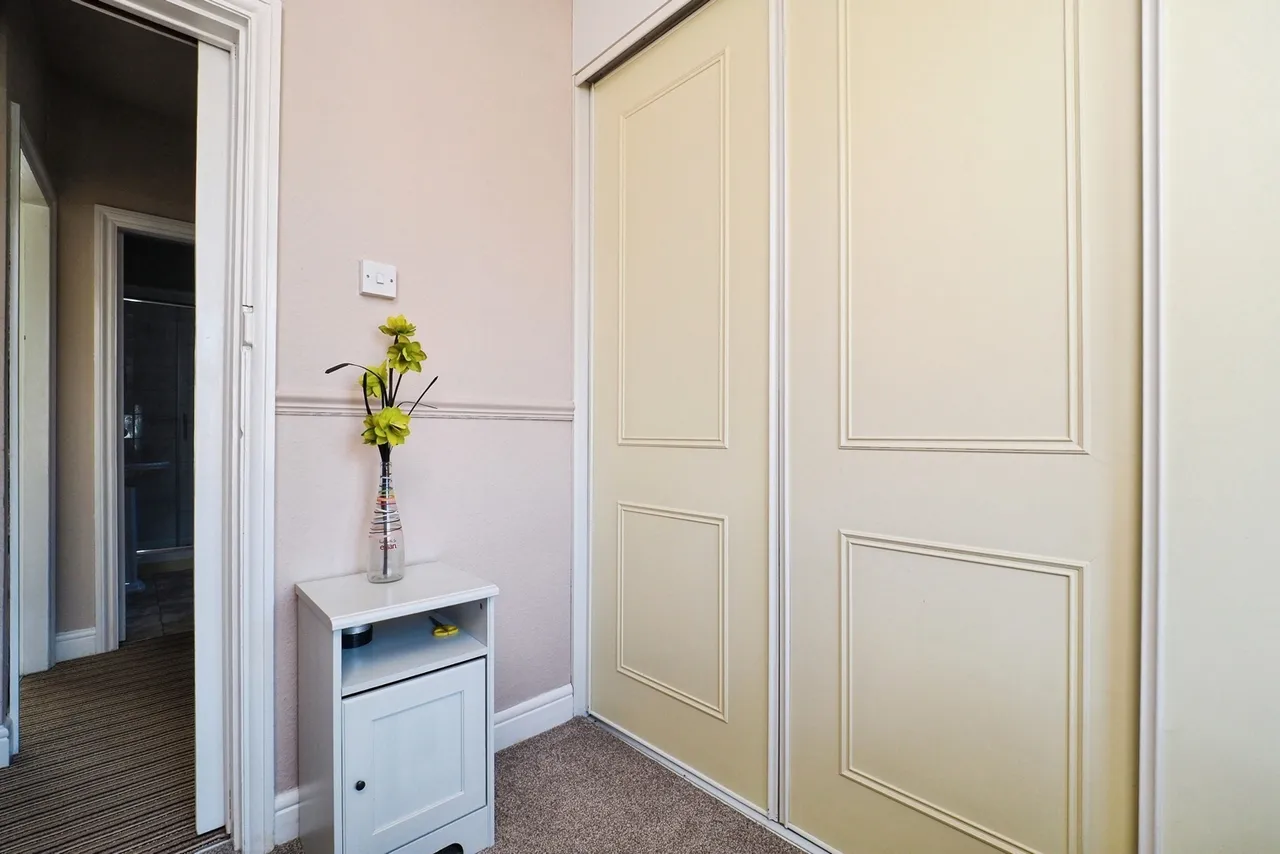 Ednaston Road, Nottingham, Nottinghamshire, NG7, photo 20
