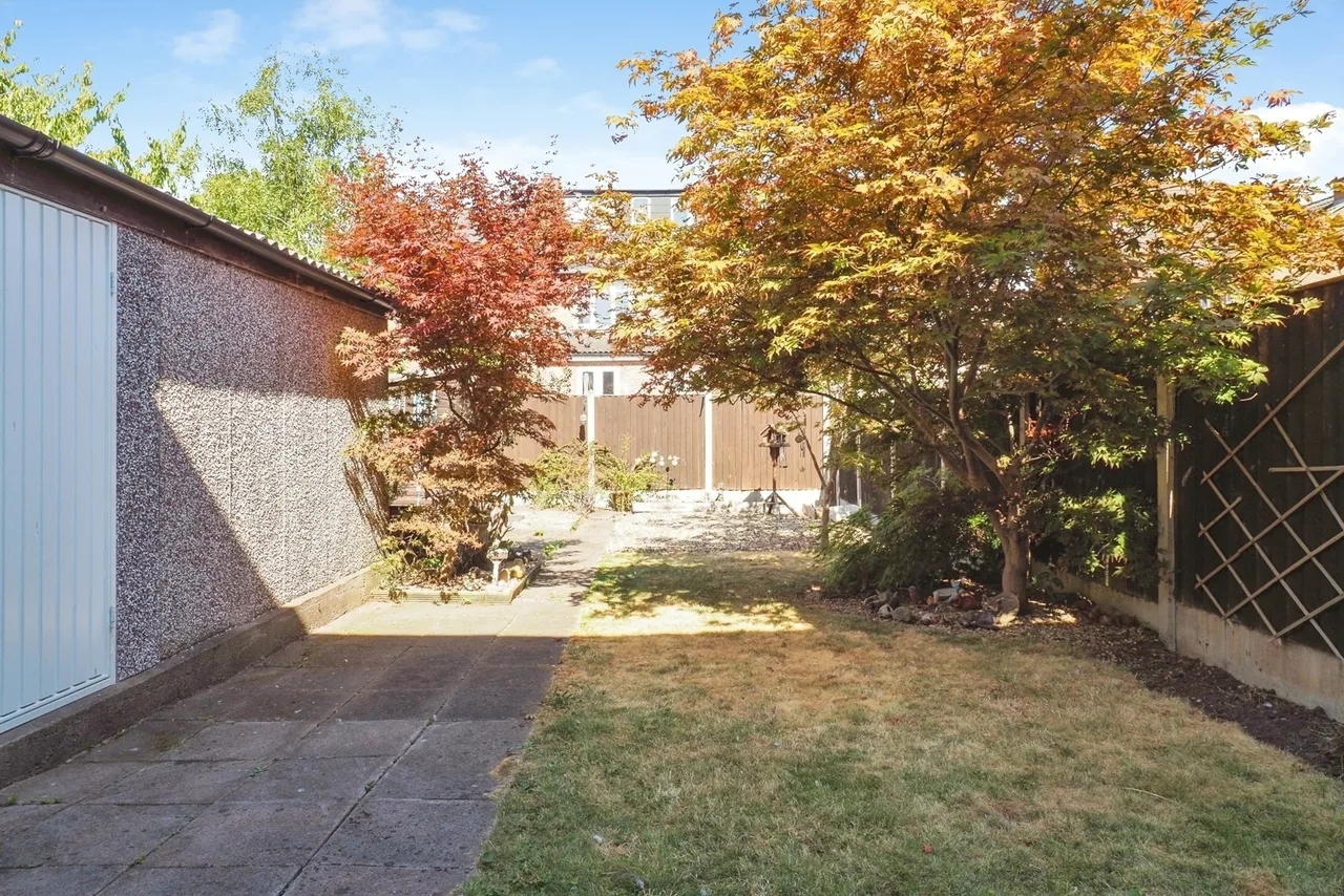 Ednaston Road, Nottingham, Nottinghamshire, NG7, photo 21