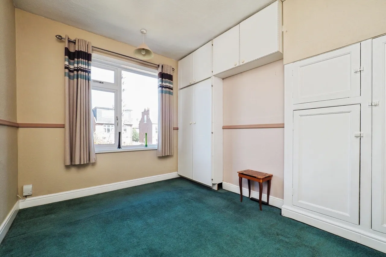 Ednaston Road, Nottingham, Nottinghamshire, NG7, photo 16