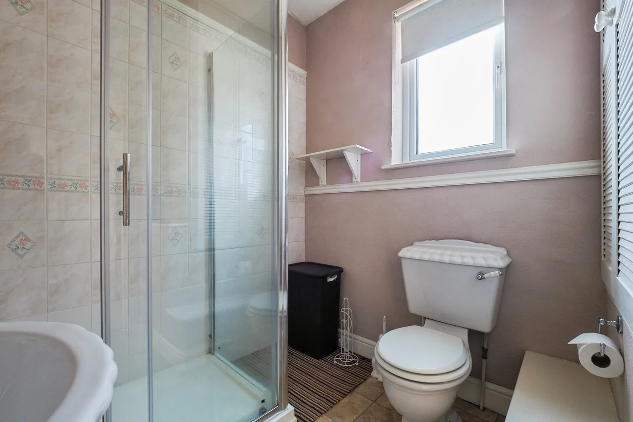 Ednaston Road, Nottingham, Nottinghamshire, NG7, photo 14