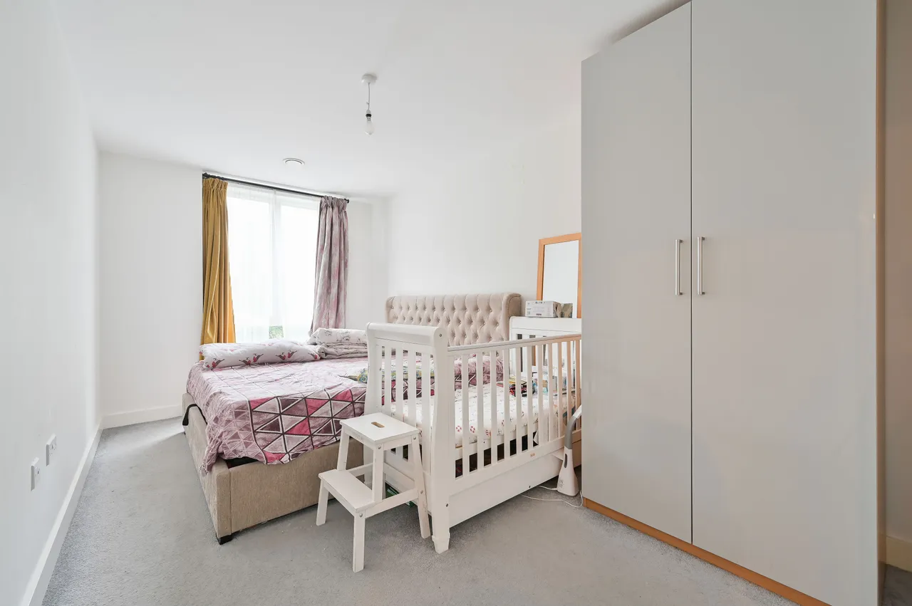 Flat 18, Bellow House, Gayton Road, Harrow, photo 8