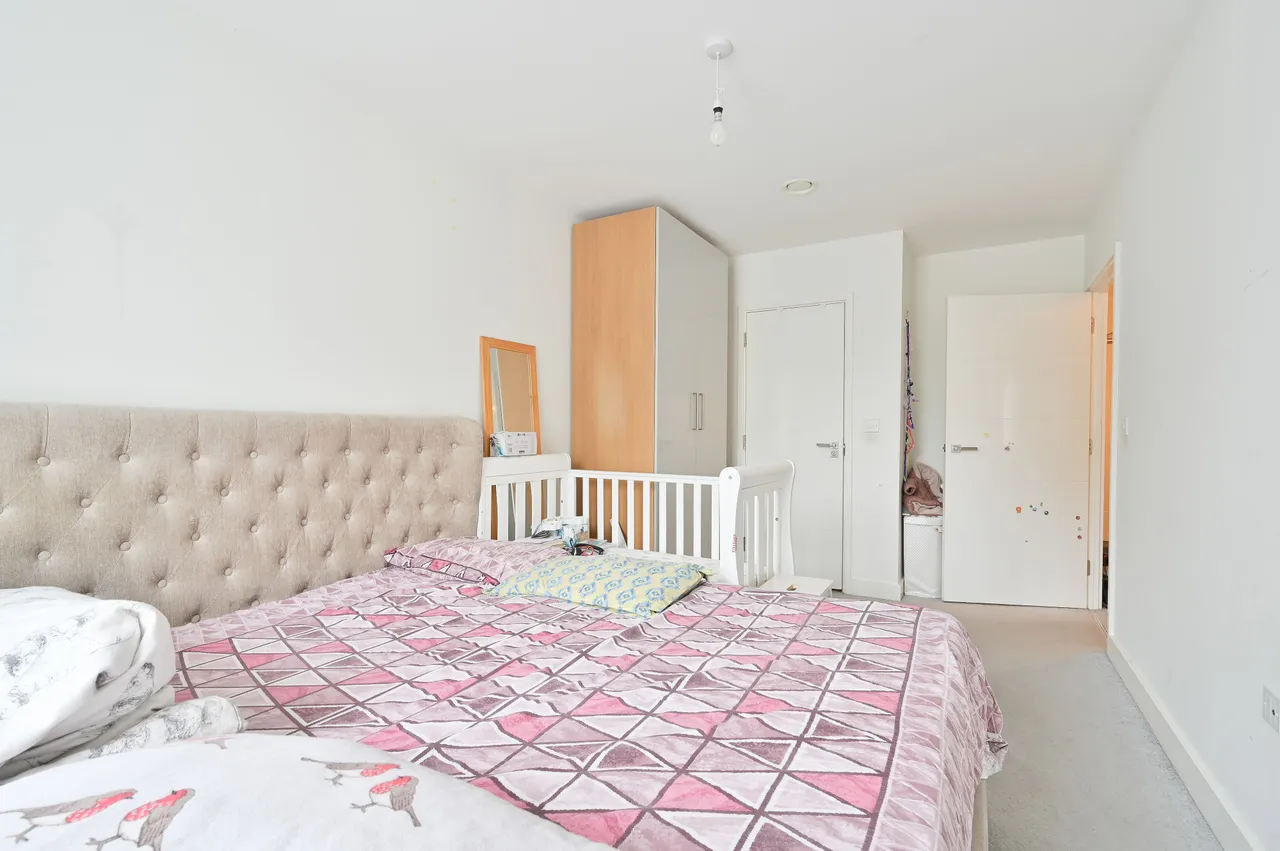 Flat 18, Bellow House, Gayton Road, Harrow, photo 10