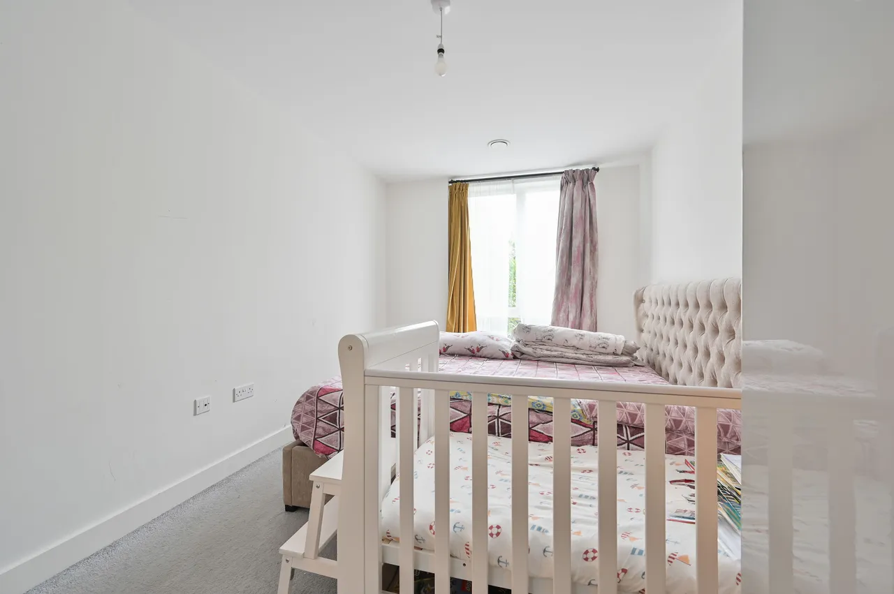 Flat 18, Bellow House, Gayton Road, Harrow, photo 9