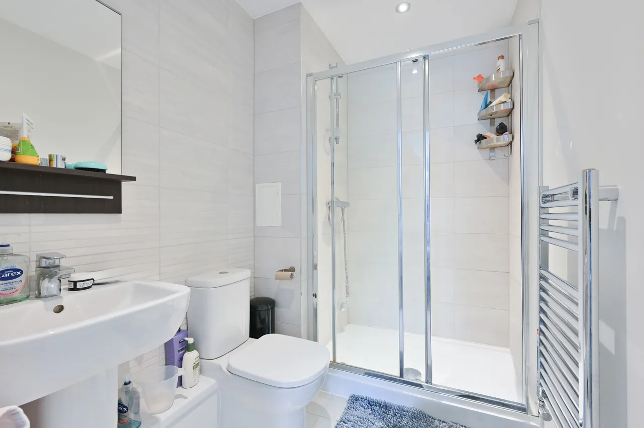 Flat 18, Bellow House, Gayton Road, Harrow, photo 11