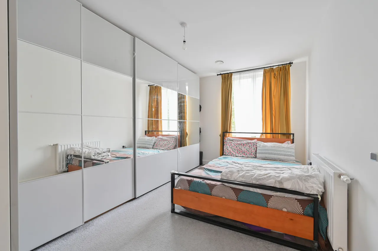 Flat 18, Bellow House, Gayton Road, Harrow, photo 12