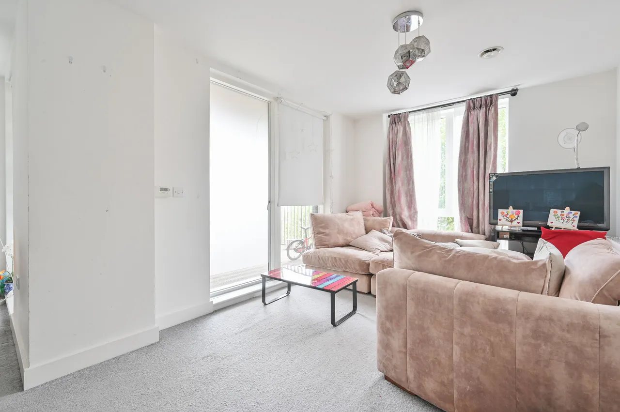 Flat 18, Bellow House, Gayton Road, Harrow, photo 5