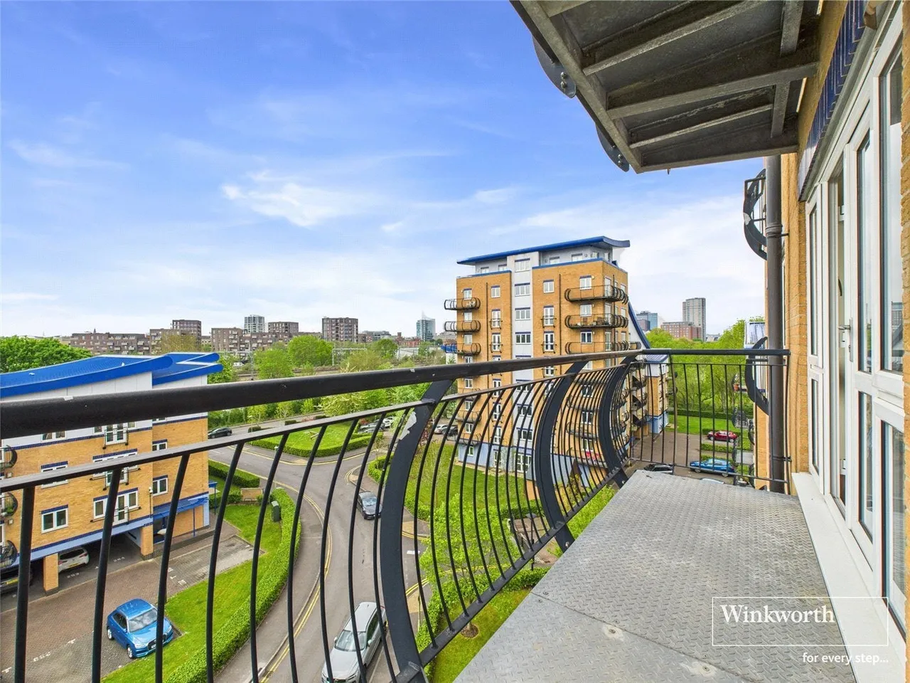 Napier Road, Reading, RG1, photo 10