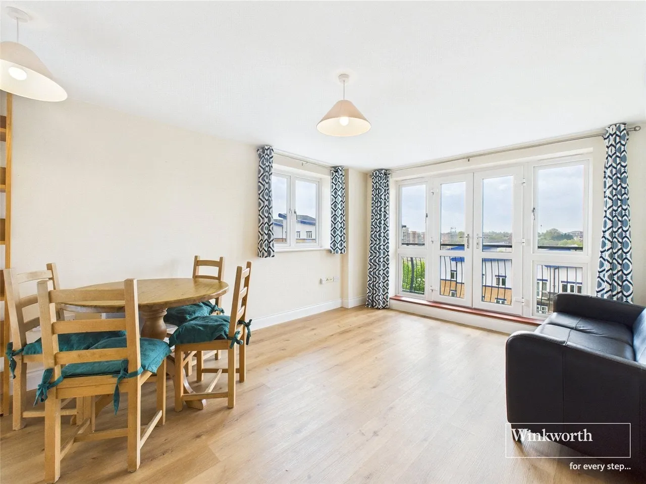 Napier Road, Reading, RG1, photo 5