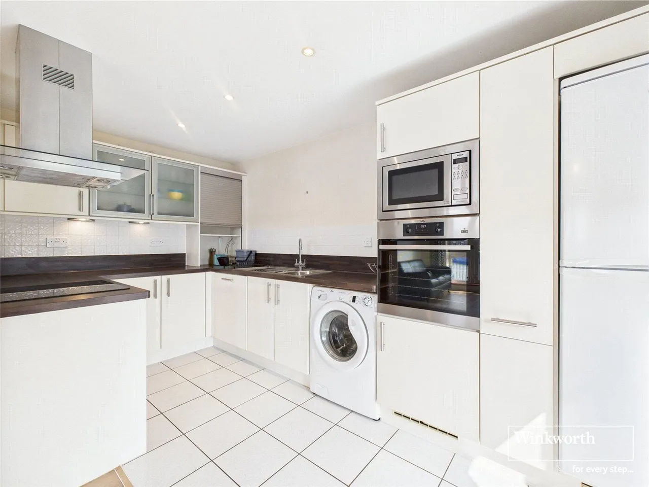 2 bed flat to rent, Napier Road, Reading, RG1