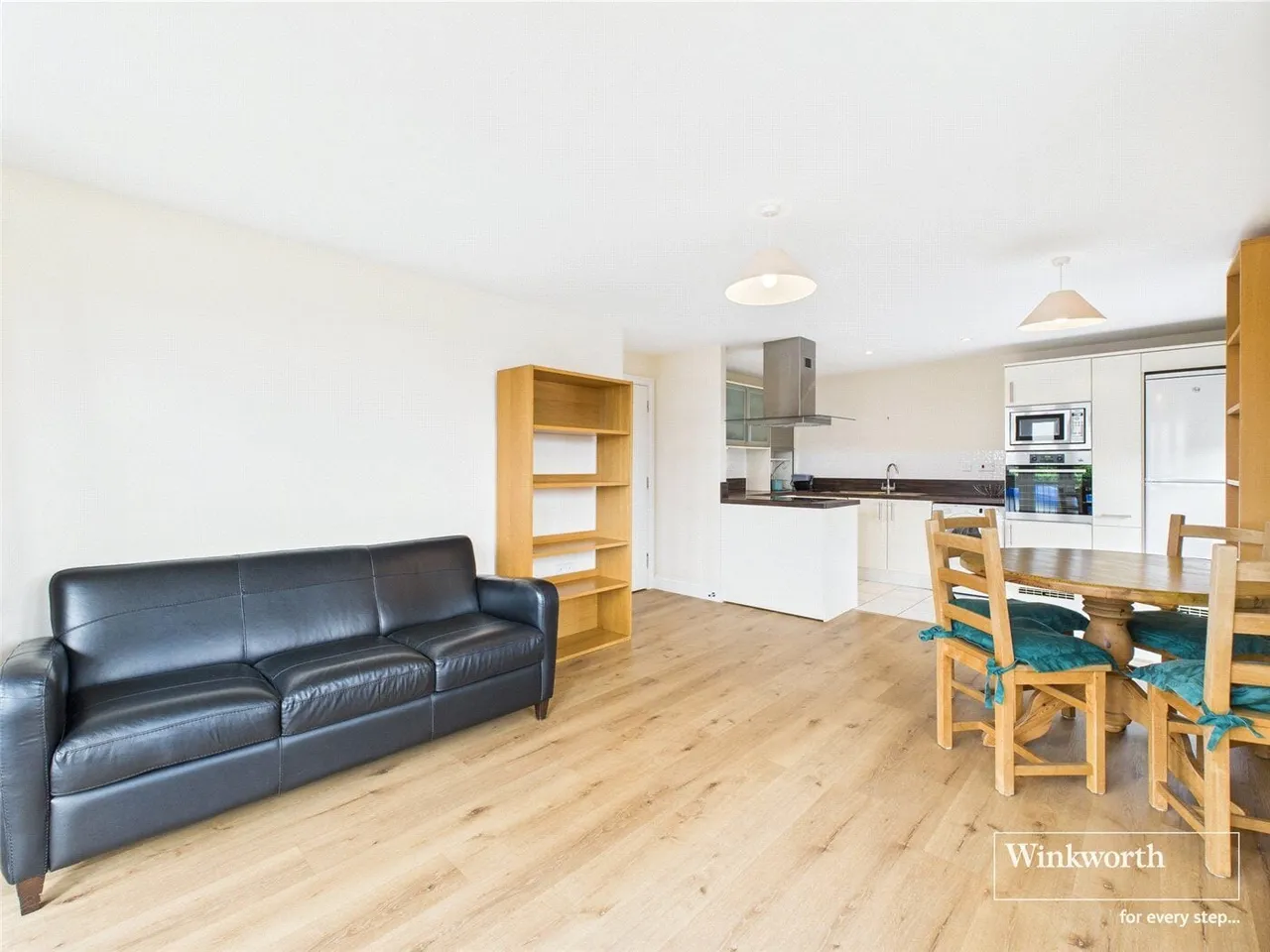 Napier Road, Reading, RG1, photo 3