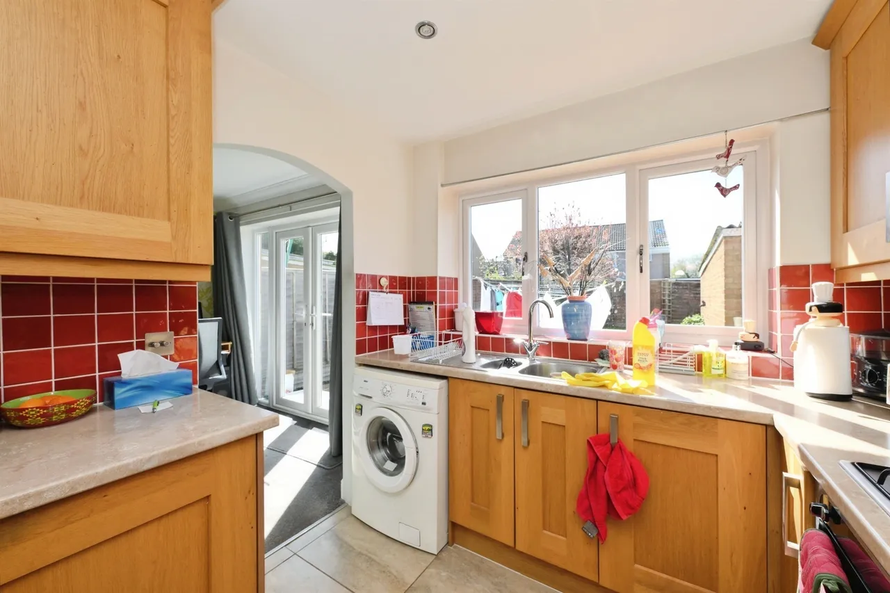 Greygoose Park, Harlow, CM19, photo 6