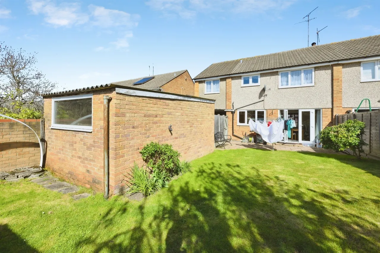 Greygoose Park, Harlow, CM19, photo 16