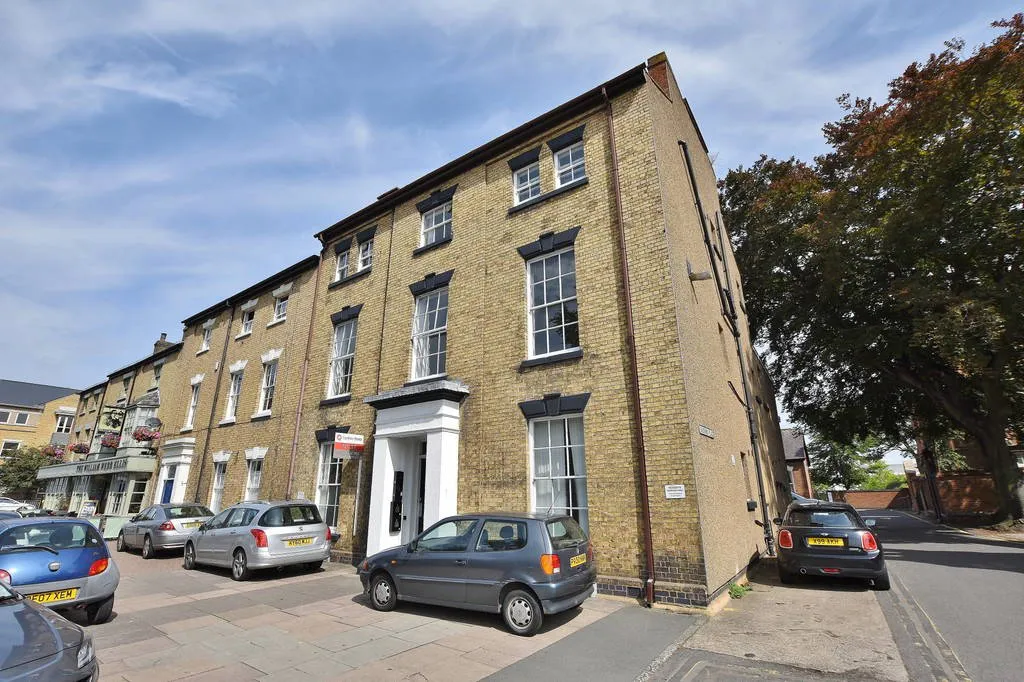 Warwick Street, Rugby, CV21 3DW, photo 7