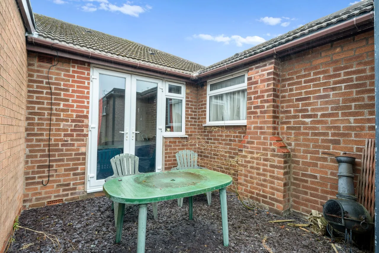 Chimes Road, Ashton-In-Makerfield, WN4, photo 19