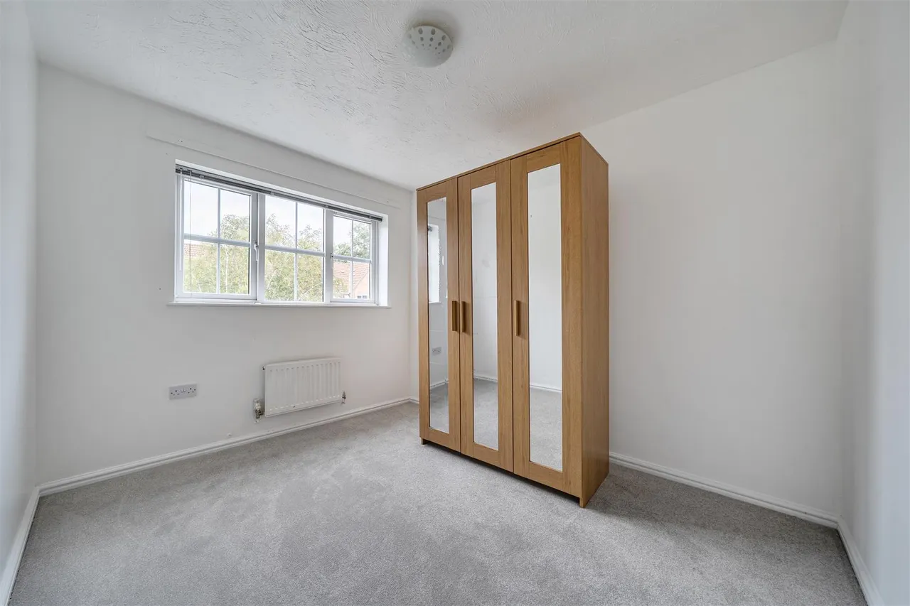 John Bunyan Close, Whiteley, photo 16
