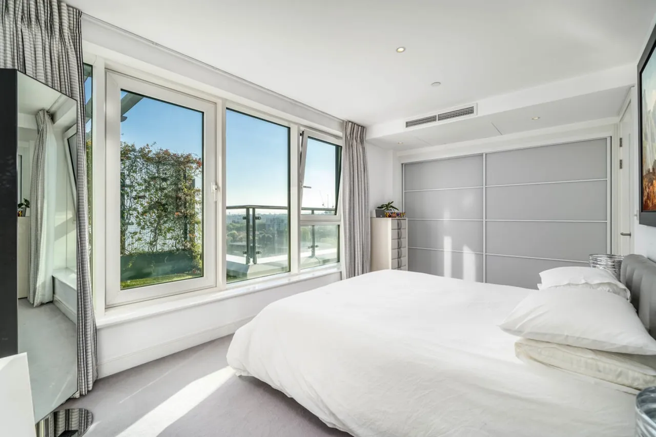 Flotilla House, Battersea Reach, photo 12