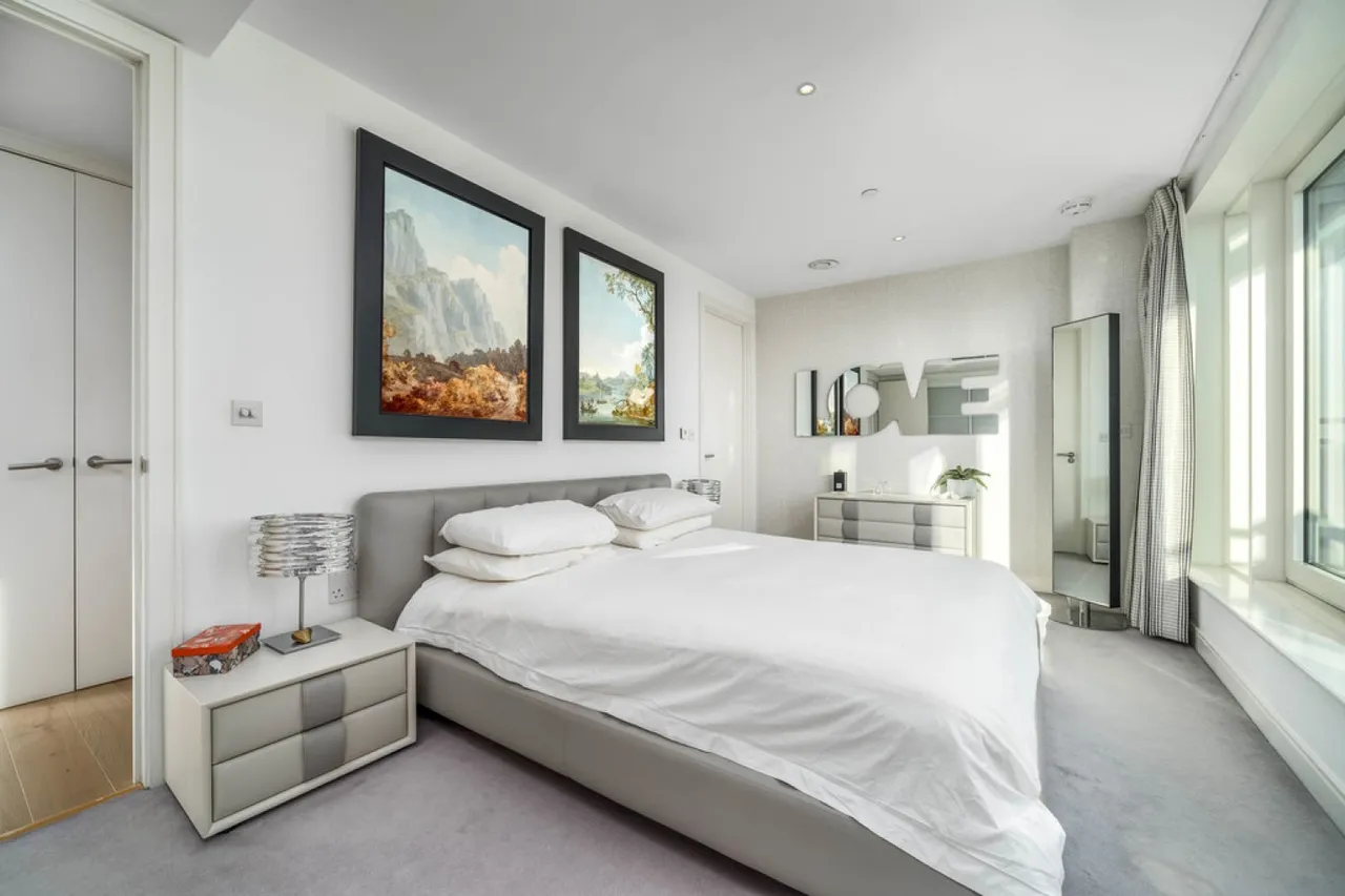 Flotilla House, Battersea Reach, photo 11
